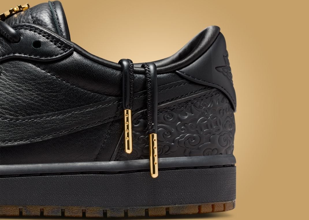 Air Jordan 1 Retro Low OG Xuan Wu