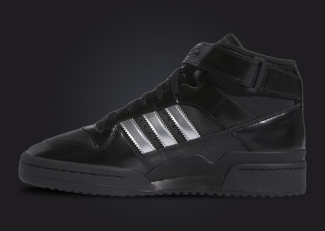 フォロワー Overkill Prepare for Euro 2024 with Collaborative Adidas ZX