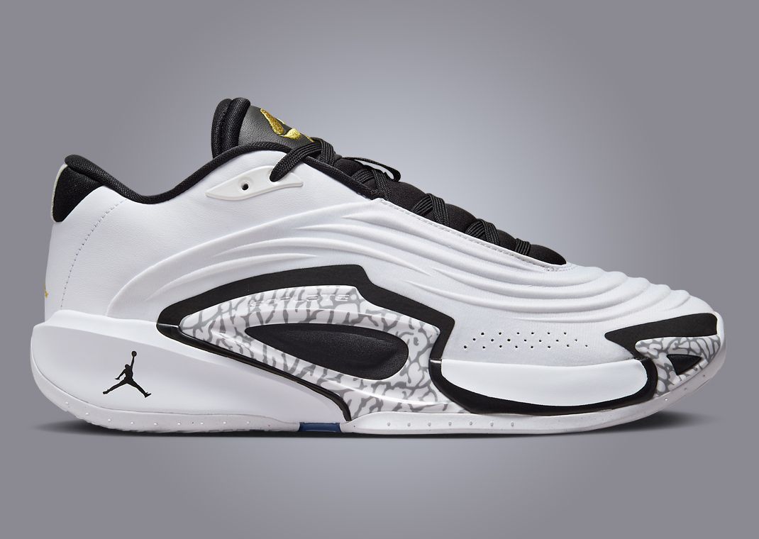 Jordan Luka 3 Motorsport Lateral