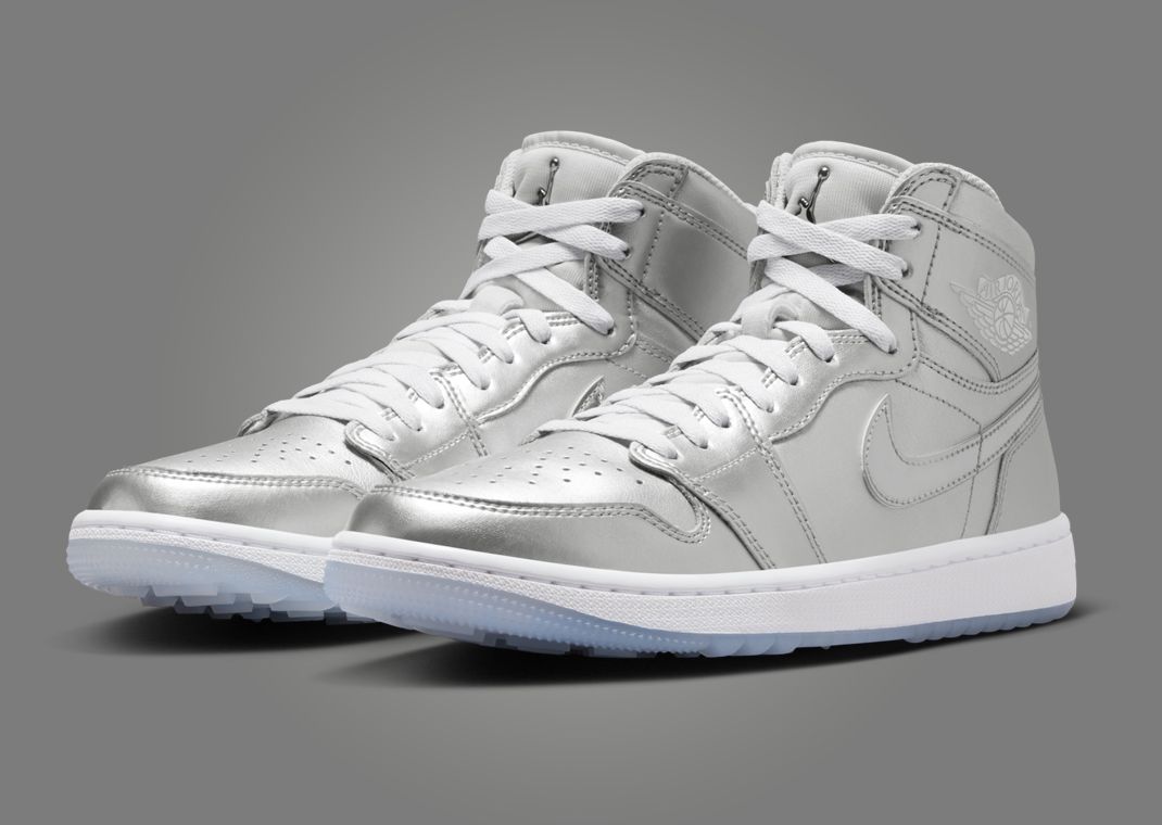 Air Jordan 1 High Golf Gift Giving Angle