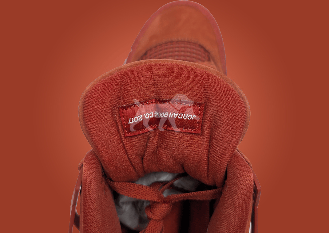 Nigel Sylvester's Air Jordan 4 Retro OG SP Brick by Brick