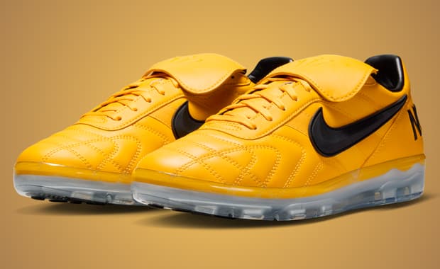 NOCTA x Nike Cryoshot Tiempo '94