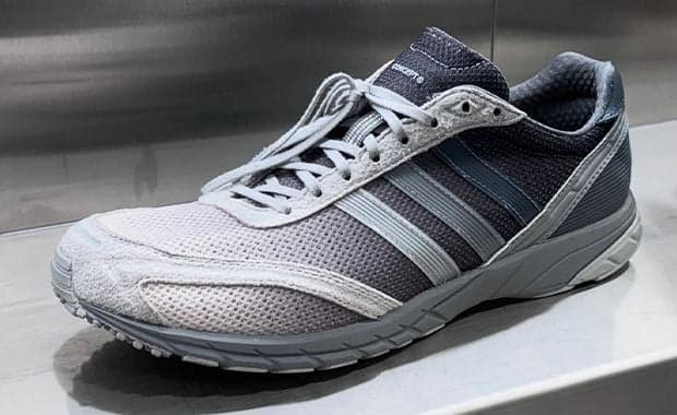 CONCEPT(K) x adidas Adizero Adios OG