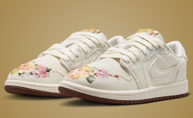 Air Jordan 1 Retro Low OG Chinese New Year