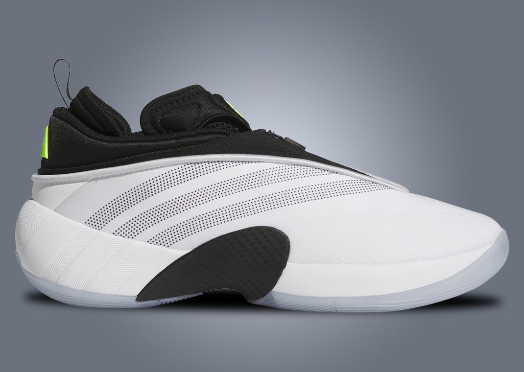 The adidas DON Issue 7 Debuts in July 2025