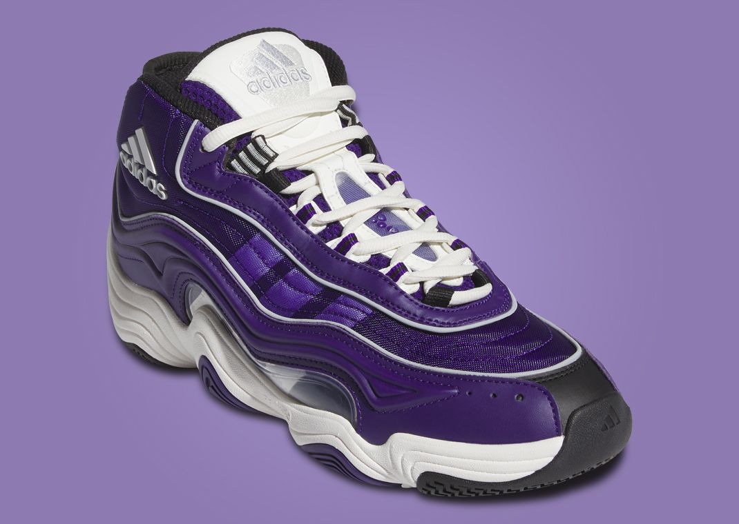 adidas Crazy 98 Collegiate Purple