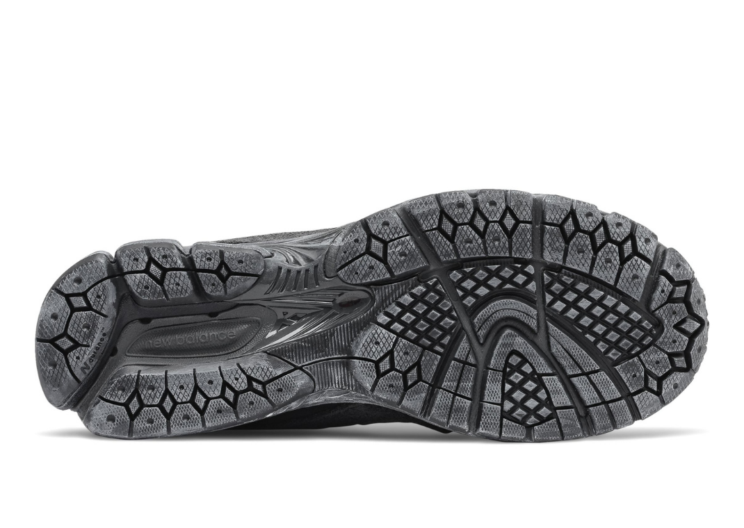 New Balance 2002R Protection Pack Phantom - Bottom