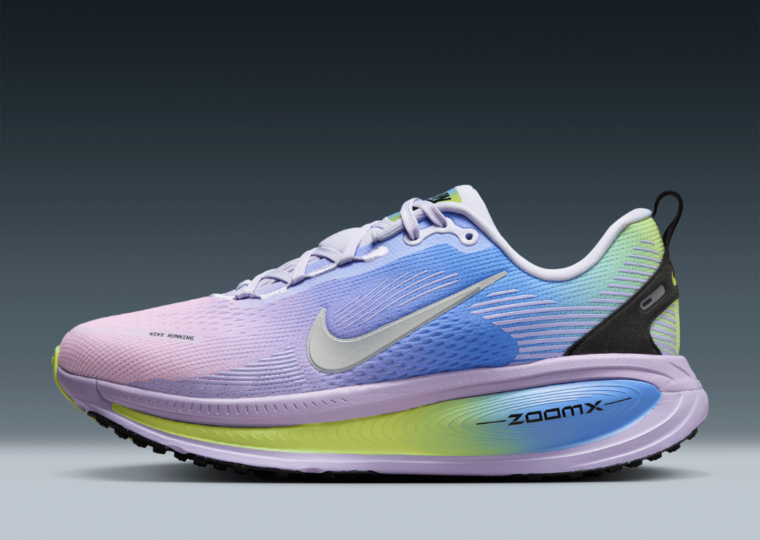 Nike Vomero 18 SE Amethyst Tint Hydrangeas (W)