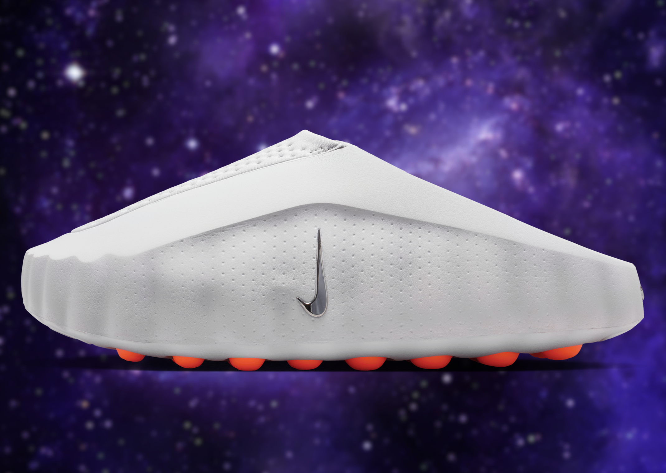 Nike Mind 001 Light Smoke Grey