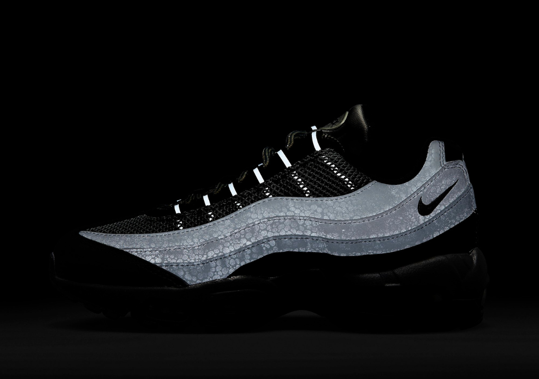 air max 95 safari reflective