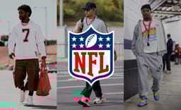 LOOK GREAT PLAY GREAT: NFL Week 2’s Best Tunnel Fits