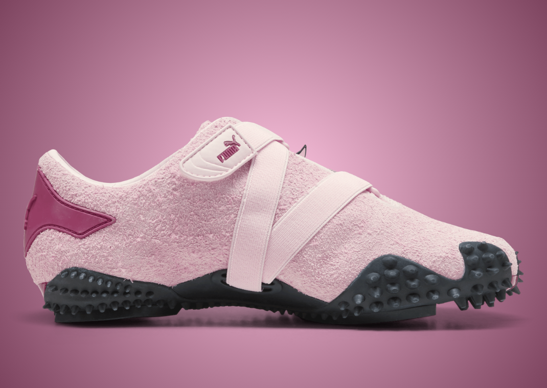 Pokémon x Puma Mostro Espeon - Medial
