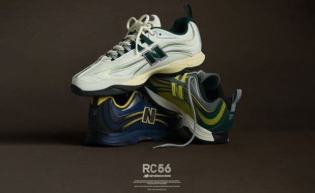 Aime Leon Dore x New Balance RC56 Pack