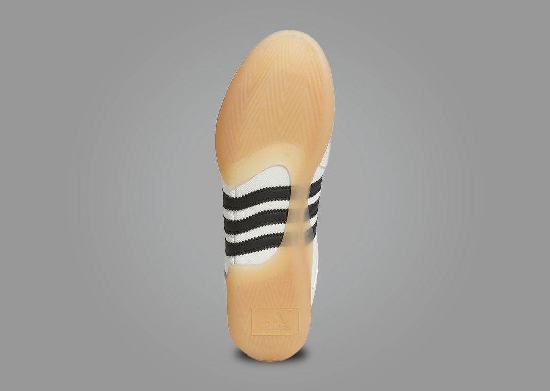 Bad Bunny x adidas Ballerina Off White Outsole