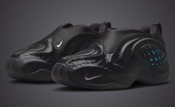 Nike’s First Sight Shadow Stays Hidden in Triple-Black