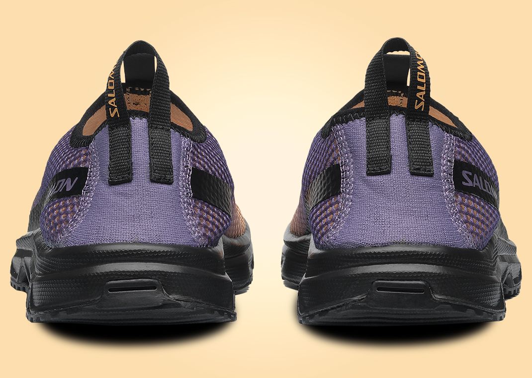Salomon RX Moc 3.0 Chromatic Back