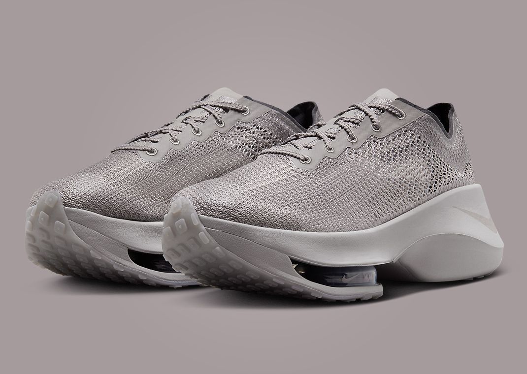 Matthew M Williams x Nike Zoom MMW 6 TRD Run Enigma Stone Angle