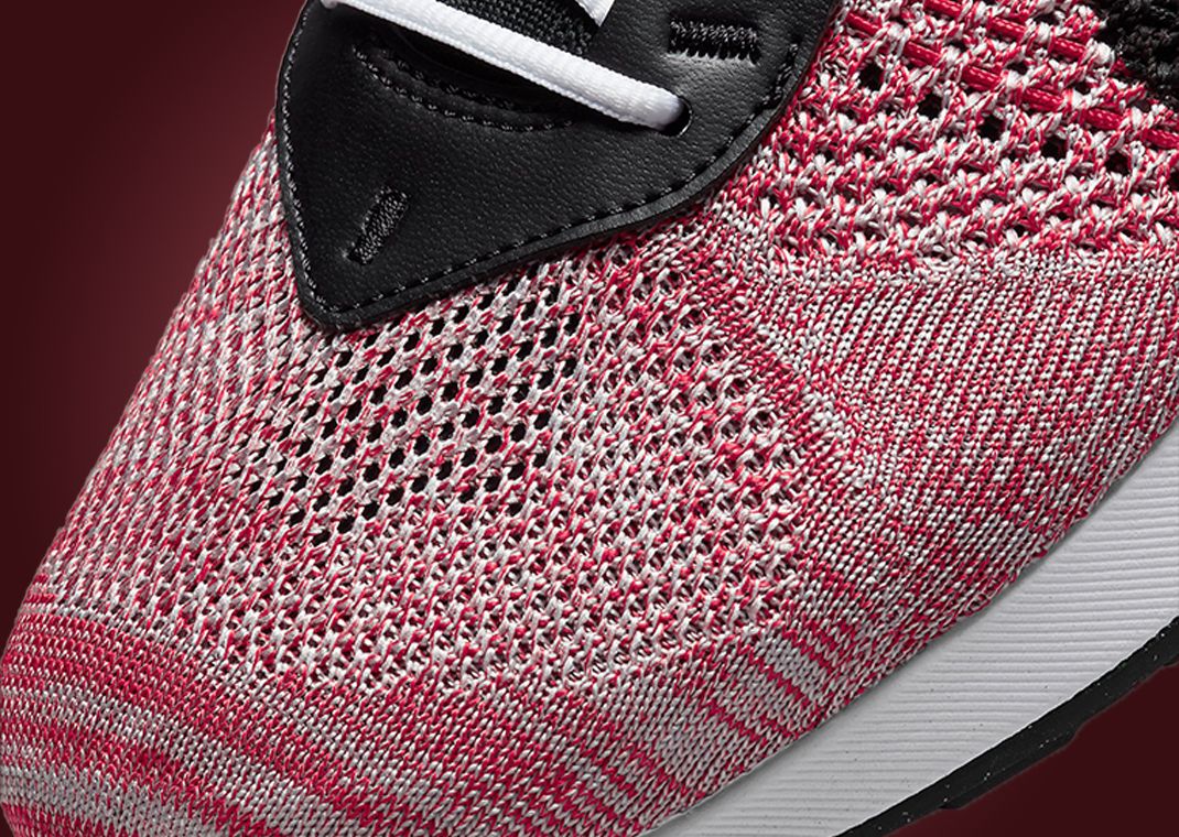 nike air zoom mariah flyknit racer red