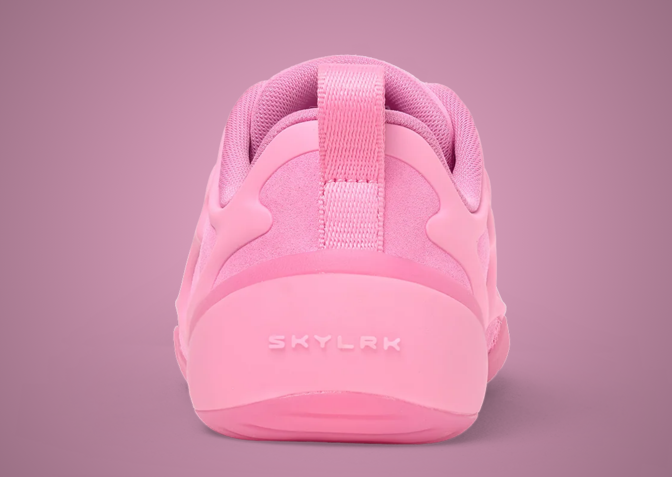 SKYLRK Matterdaddies Pinky Heel