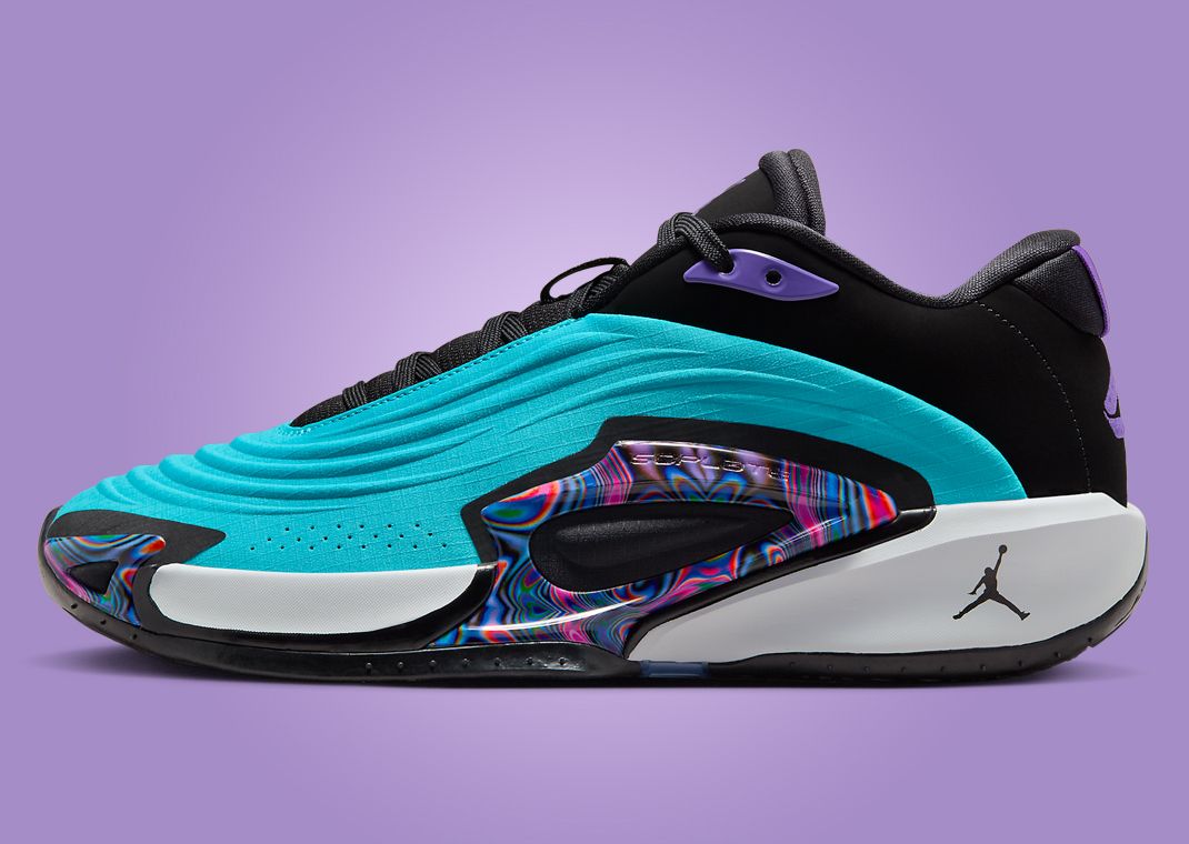 The Jordan Luka 3 Imaginarium Releases November 2024