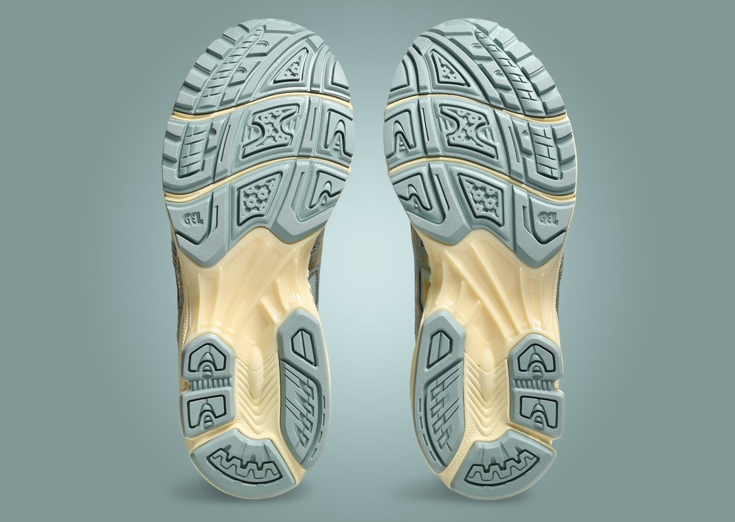 The Asics Gel-Kayano 14 Pre-Worn Releases in 2024
