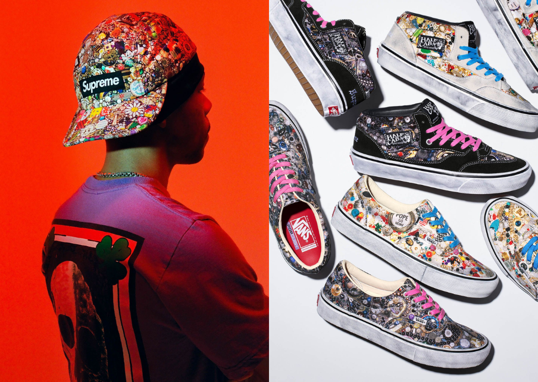 Supreme Spring/Summer 2026 Week 8 Preview