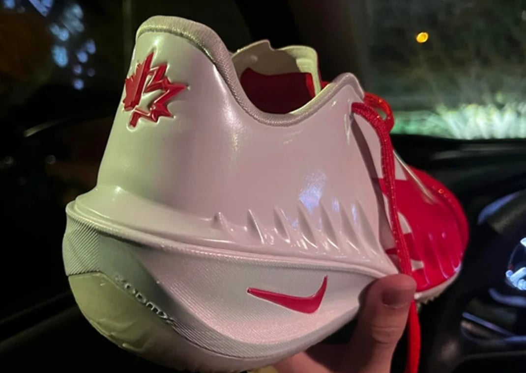 Nike GT Cut 4 Canada PE