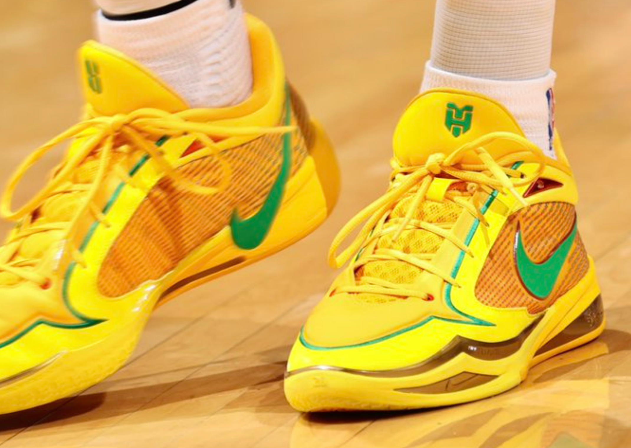 Nike Sabrina 4 Tyler Herro PE Pack