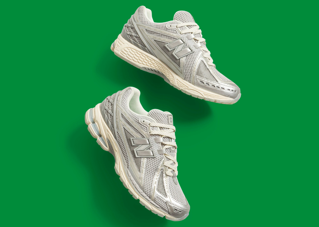 New Balance 1906R Up There - M1906RUP Up Close Look
