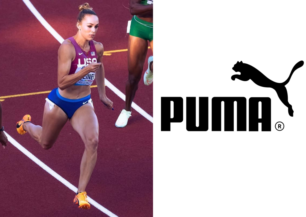 Abby Steiner Puma Lawsuit