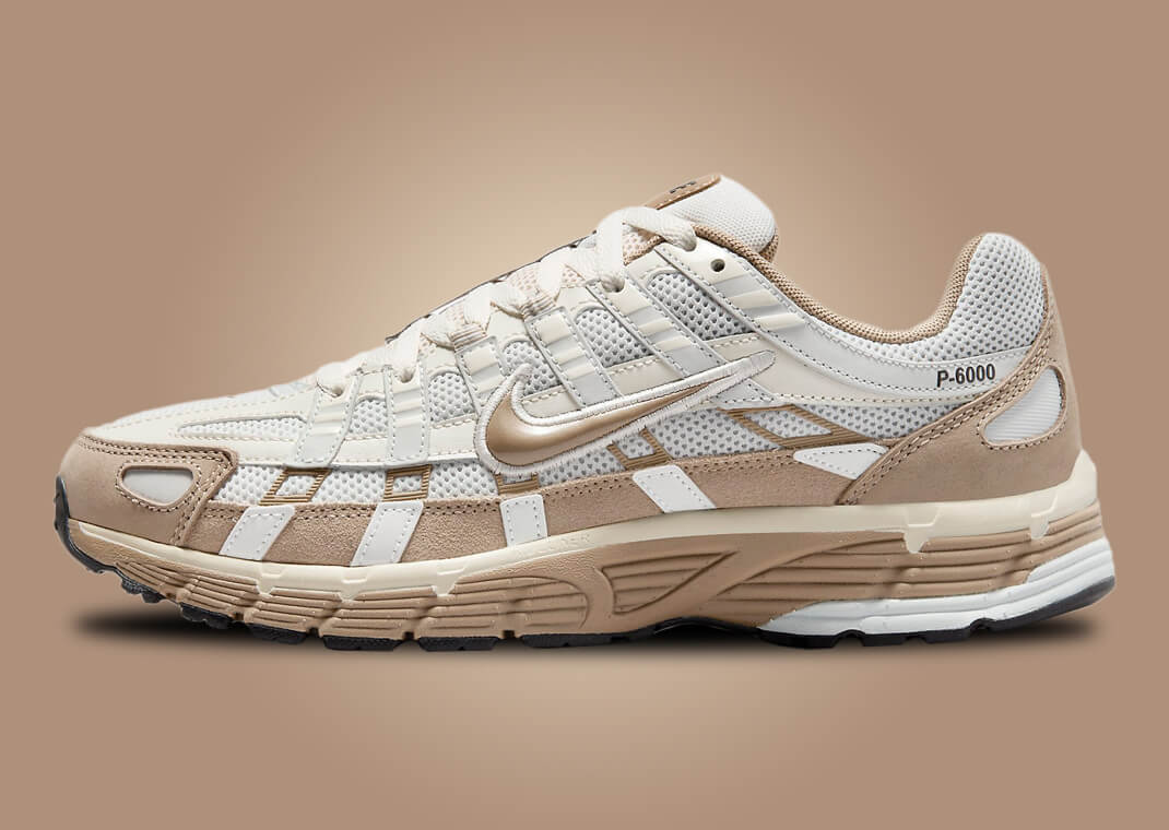 The Nike P-6000 Premium Hangul Day Releases October 6