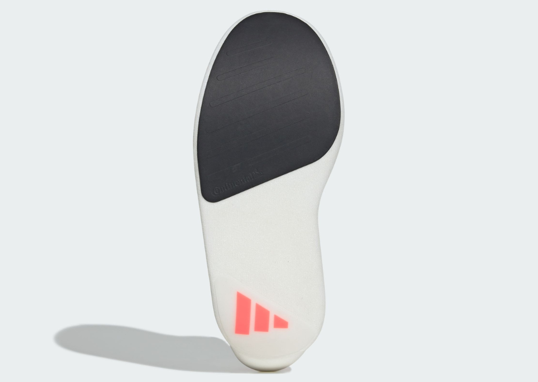 adidas Adizero Adios Pro Evo 3 White Black - Bottom