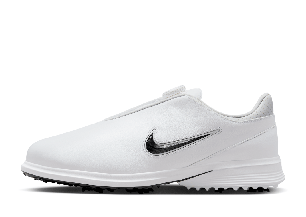 Nike Victory Tour 4 BOA White Black