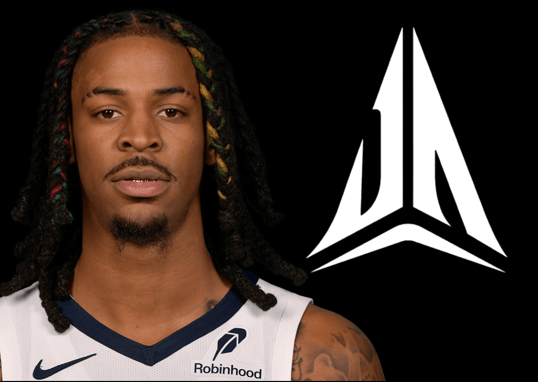 Ja Morant