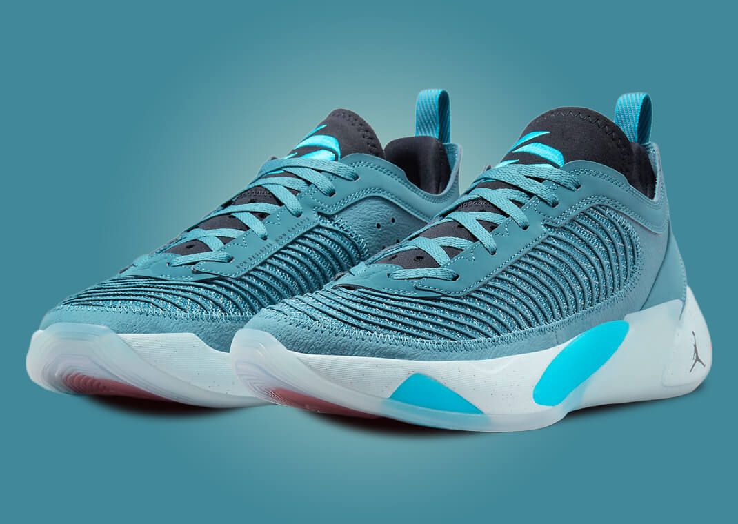 Jordan Luka 1 NN Noise Aqua