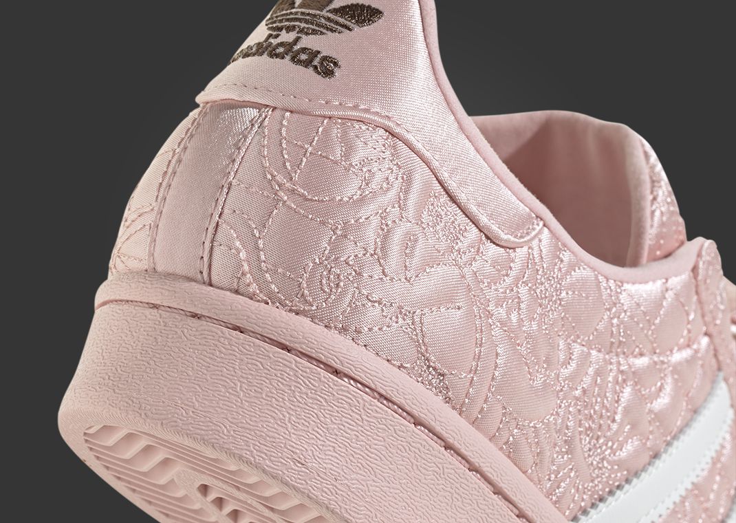 Caroline Hu and adidas Join Forces for Spring 2025