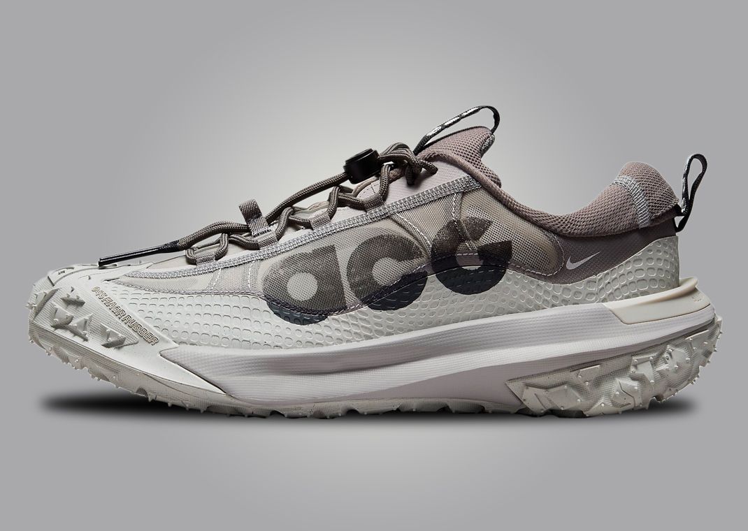 The Nike ACG Mountain Fly 2 