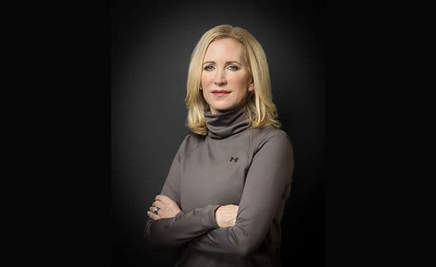 Under Armour Hires Stephanie Linnartz As President And CEO