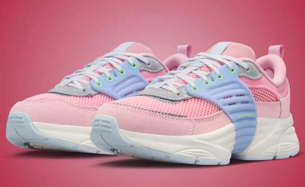 Jordan Trunner O/S Valentine's Day (GS)