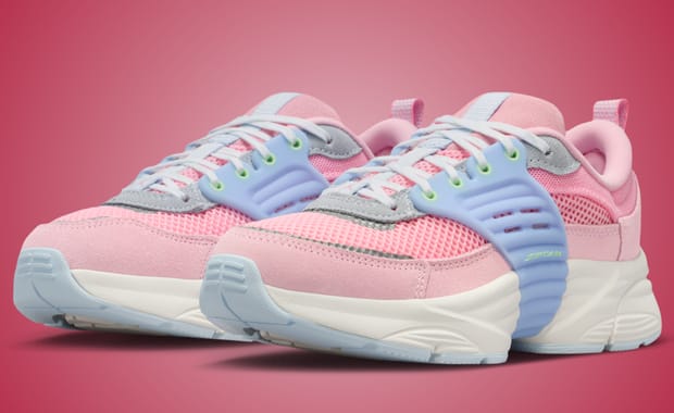 Jordan is Bringing Valentine’s to Class with a Kids-Exclusive Pink Trunner O/S