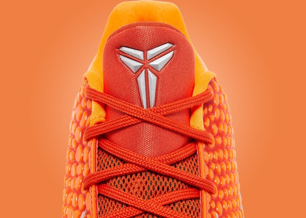 Nike Kobe 6 Protro WNBA