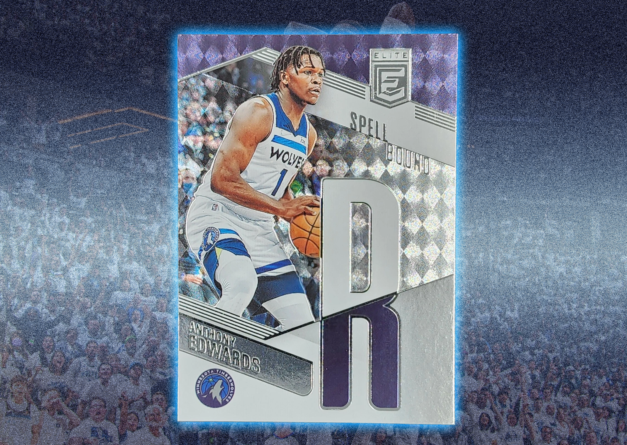 2022-23 Donruss Elite Spellbound