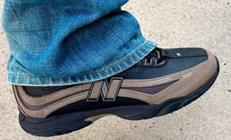 France’s Le Labo Store is the Latest Collaborator to Connect with New Balance on the RC56