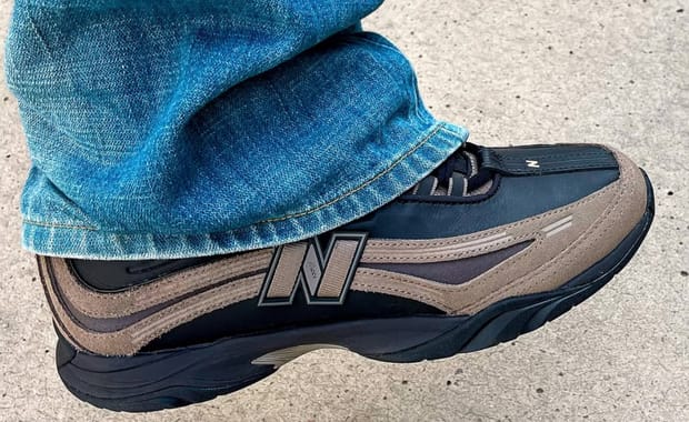 France’s Le Labo Store is the Latest Collaborator to Connect with New Balance on the RC56