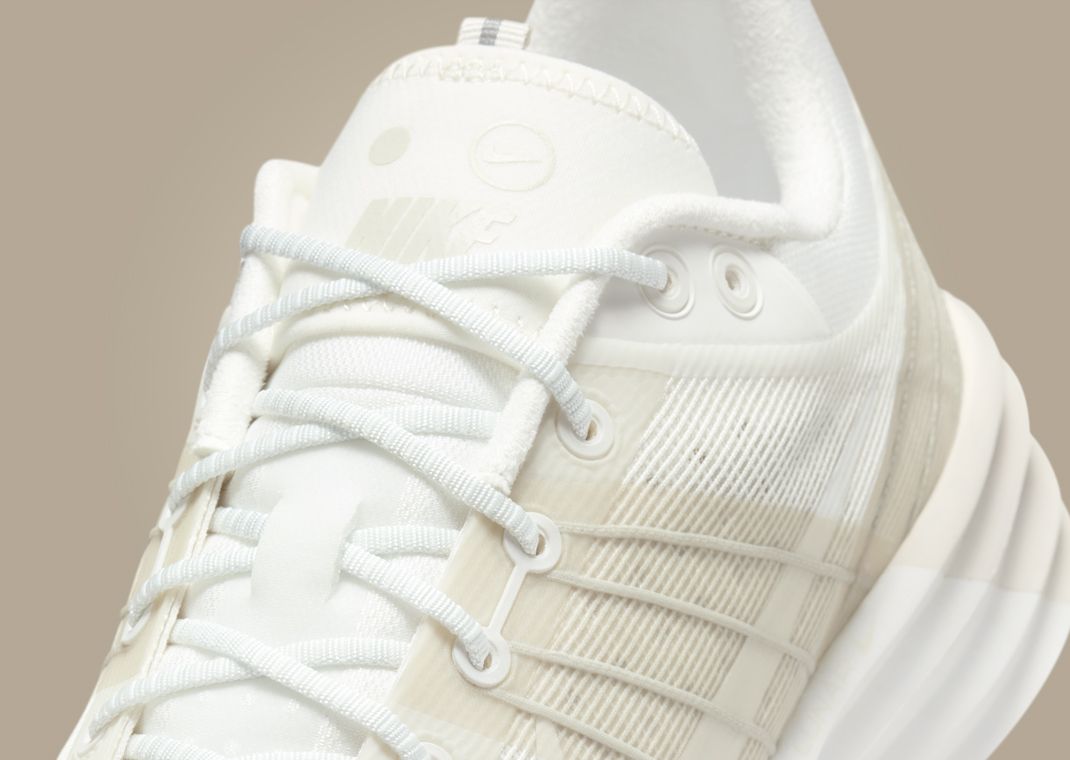 Nike Lunar Roam Phantom Light Bone Tongue
