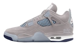 There’s a Georgetown Air Jordan 4 Retro Coming in February 2027