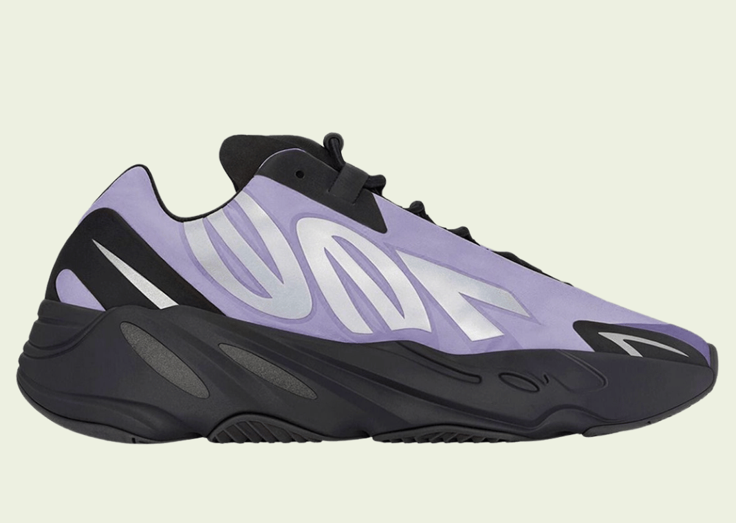 adidas Yeezy Boost 700 MNVN Geode