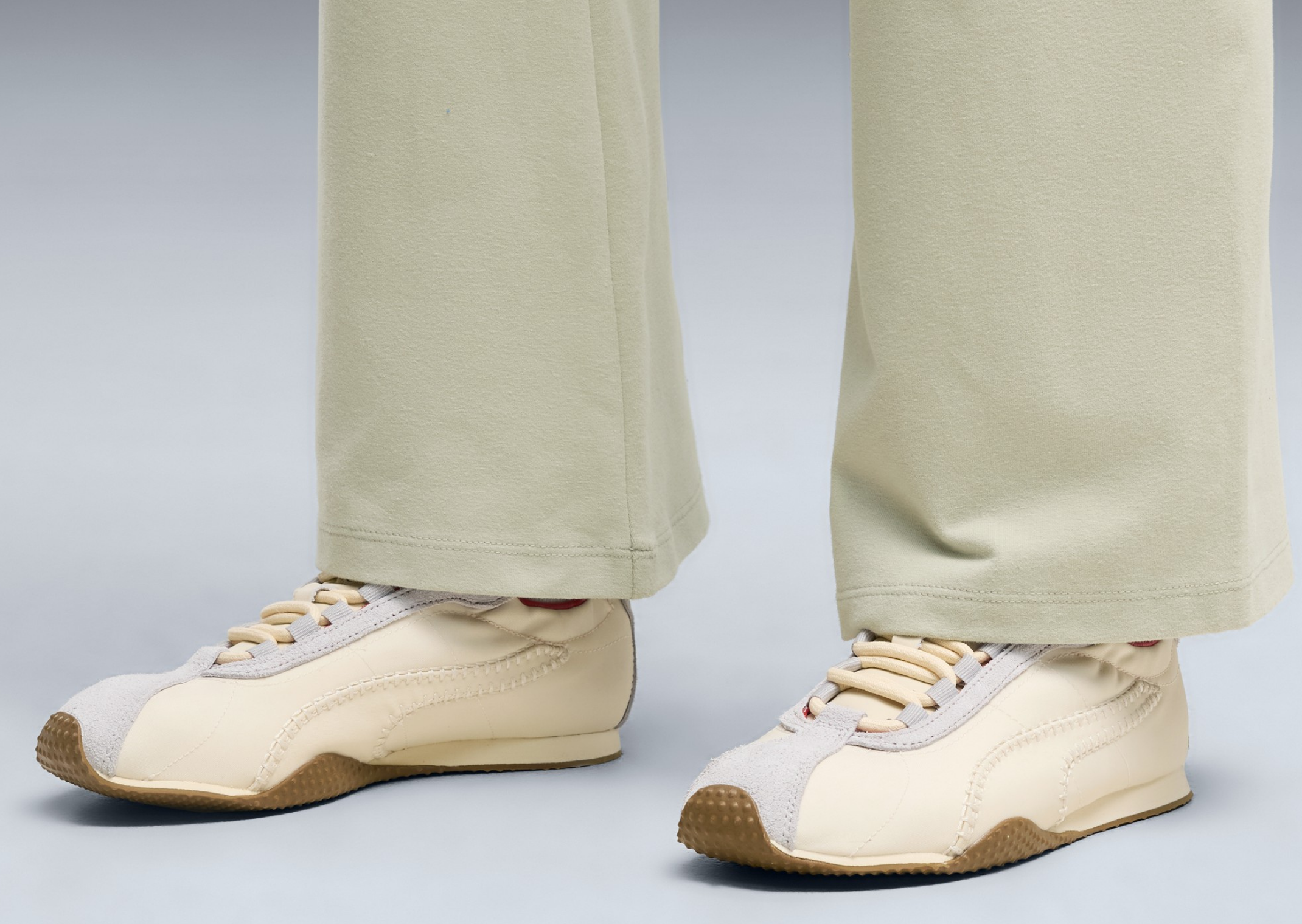 Madhappy x Puma H-Street Alpine Snow - On Foot