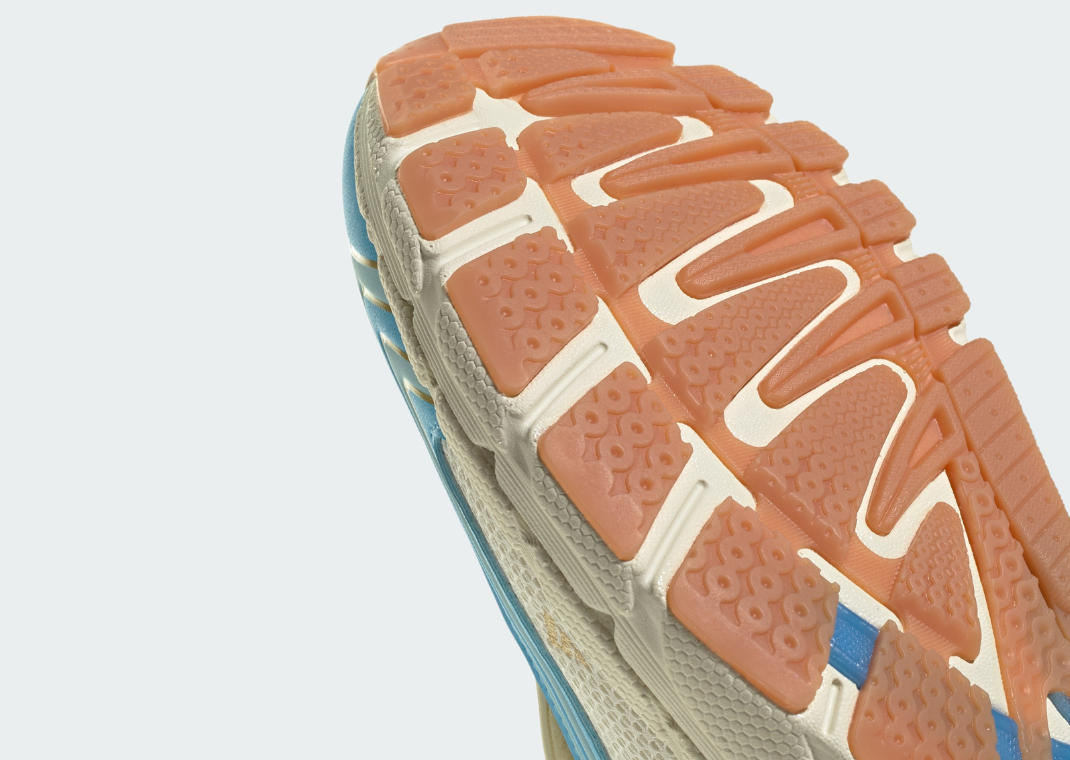 Lionel Messi x adidas Adistar El Ultimo Tango - Sole Detail