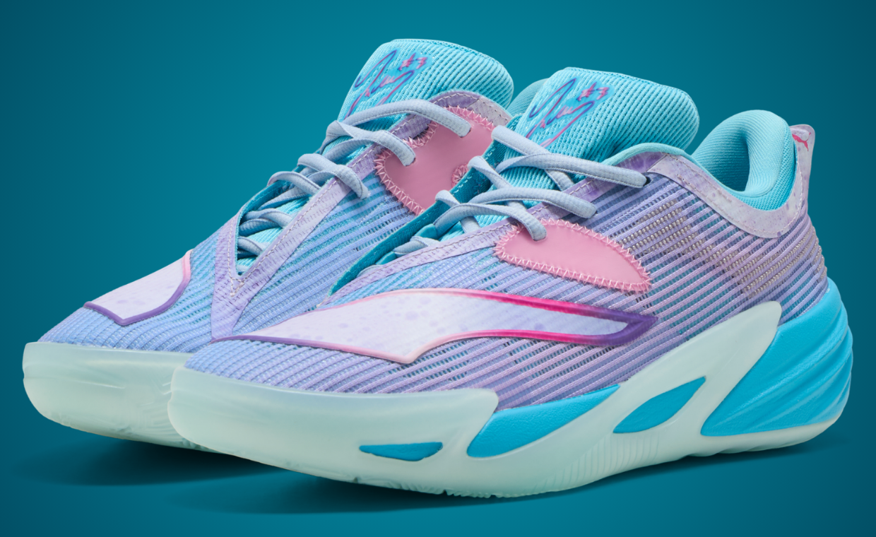 Puma All-Pro Nitro 2 Wonder Josh Giddey PE